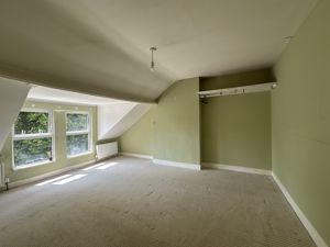 Bedroom One- click for photo gallery